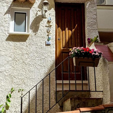 Casa Vela Villa Cefalù Eksteriør bilde