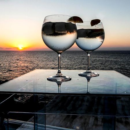 Casa Vela Villa Cefalù Eksteriør bilde