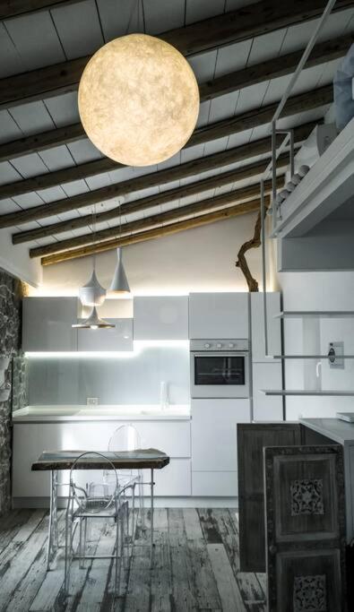 Casa Vela Villa Cefalù Eksteriør bilde