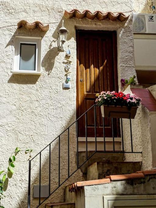 Casa Vela Villa Cefalù Eksteriør bilde