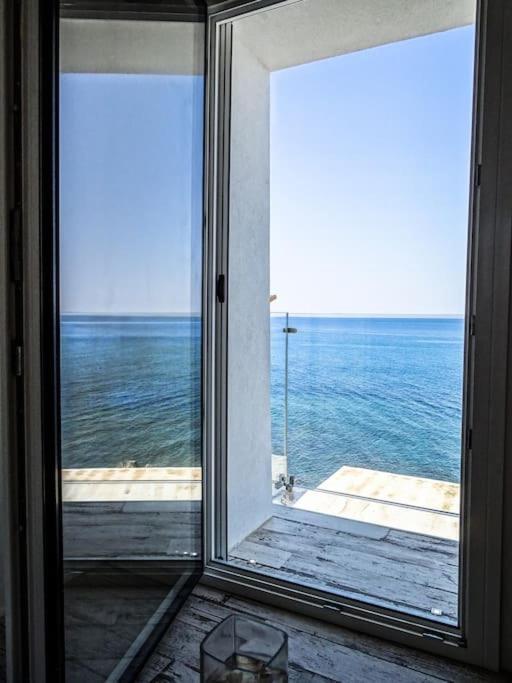 Casa Vela Villa Cefalù Eksteriør bilde
