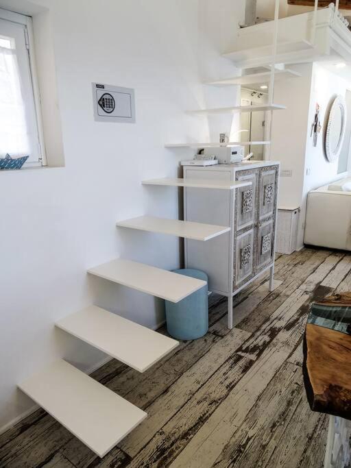 Casa Vela Villa Cefalù Eksteriør bilde