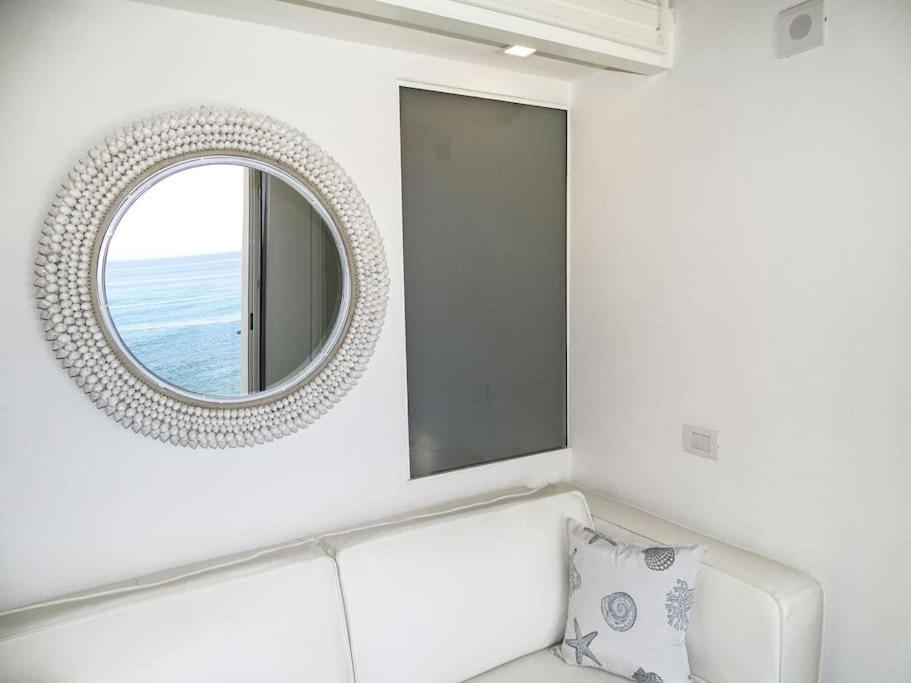 Casa Vela Villa Cefalù Eksteriør bilde