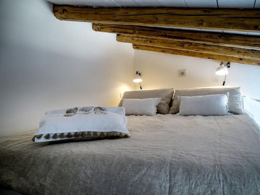 Casa Vela Villa Cefalù Eksteriør bilde