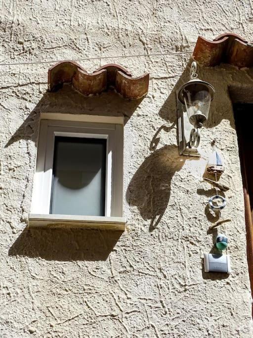 Casa Vela Villa Cefalù Eksteriør bilde